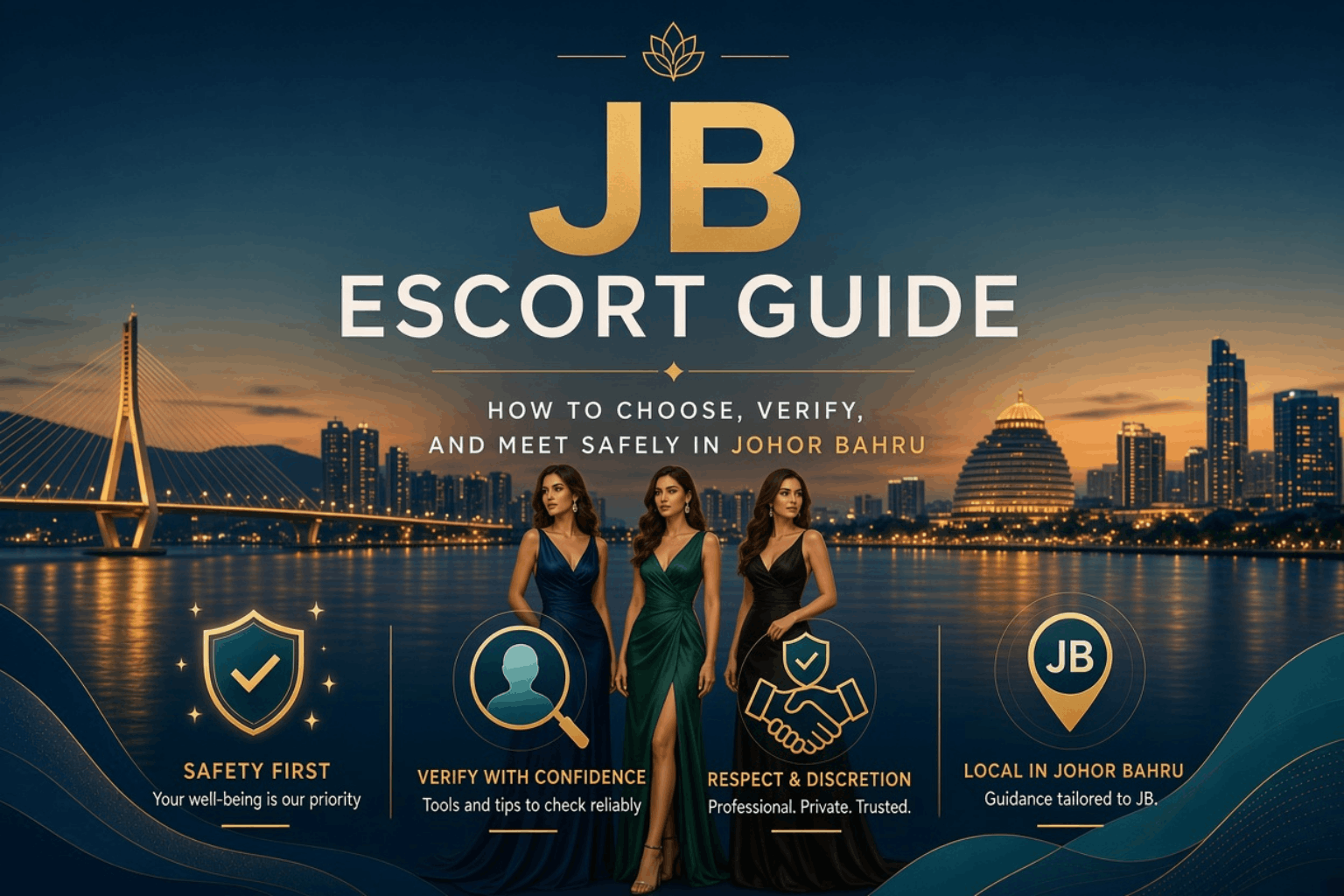 Jbescort
